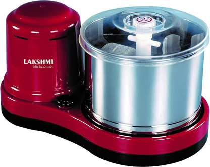 lakshmi wet grinder price list