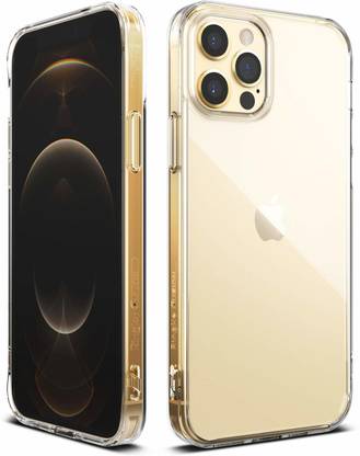 Ringke Back Cover For Apple Iphone 12 Pro Max Ringke Flipkart Com