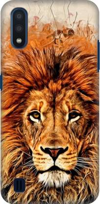 Flipkart SmartBuy Back Cover for Samsung Galaxy M01