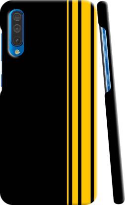 BK Creations Back Cover for Samsung Galaxy A50
