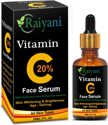 vitamin c serum flipkart