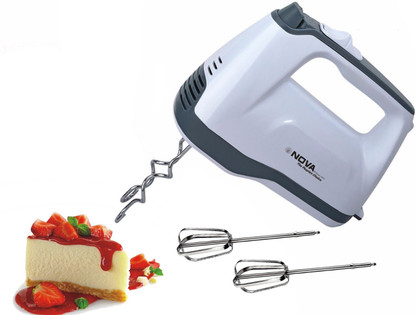 nova cake mixer