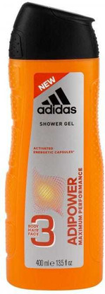 adipower maximum performance