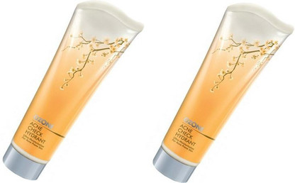 ozone acne check hydrant moisturizer