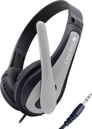 zebronics handsfree