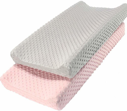 changing pad plastic