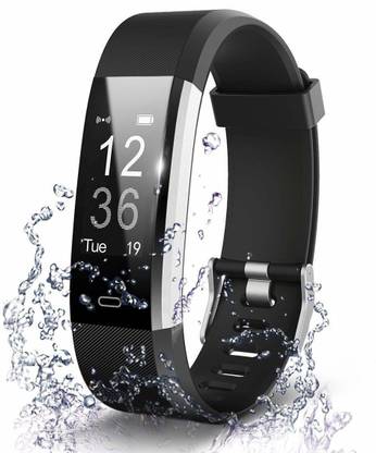 Smart watch flipkart price 400 clearance