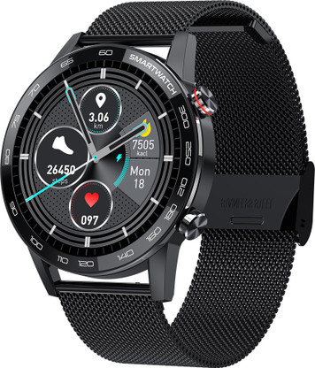 Vikyuvi vikfit top gear smartwatch