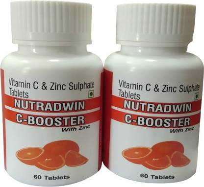 nutradwin multivitamin multiminerals