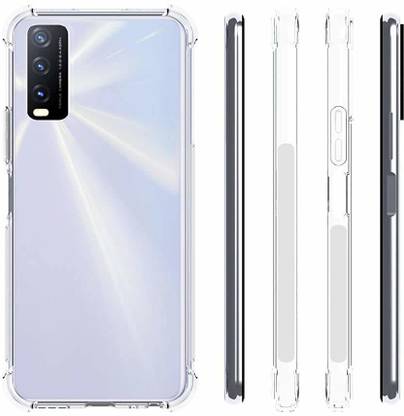 NSTAR Back Cover for Vivo Y20