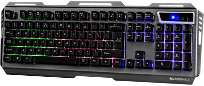 zeb keyboard