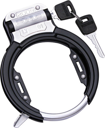cycle lock price
