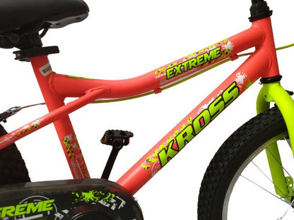 kross extreme cycles