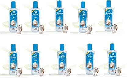 BAJAJ COCO JASMINE HAIR OIL  ML X12 PCS Hair Oil - Price in India, Buy  BAJAJ COCO JASMINE HAIR OIL  ML X12 PCS Hair Oil Online In India,  Reviews, Ratings