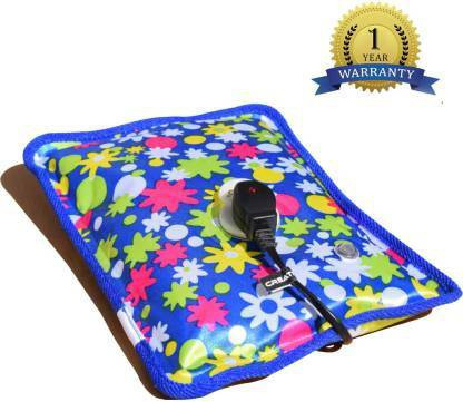 Electric heating cooling pad clearance