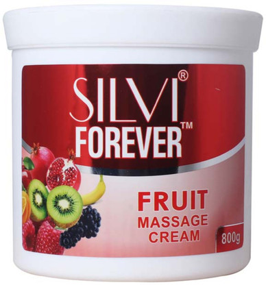 forever massage cream