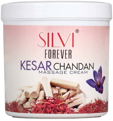 forever massage cream