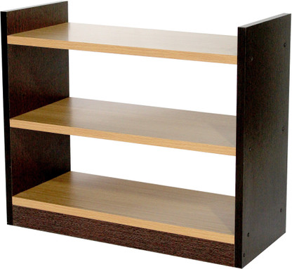 flipkart shoe rack wooden