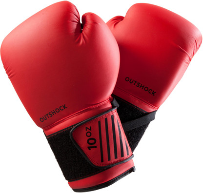 punching bag price decathlon