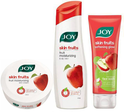glow joy cream