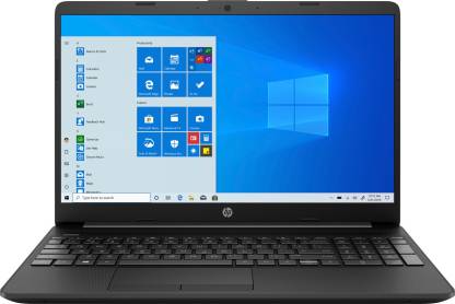 HP 15s Dual Core 3020e - (4 GB/1 TB HDD/Windows 10 Home) 15s-GY0003AU Thin and Light Laptop