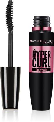 MAYBELLINE NEW YORK Hypercurl Mascara Washable 9.2 ml