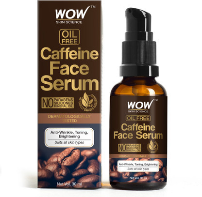 face serum for wrinkles