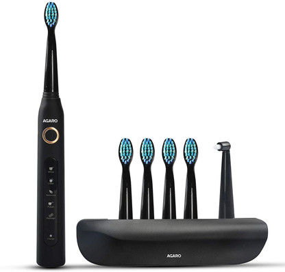 sonic plus toothbrush