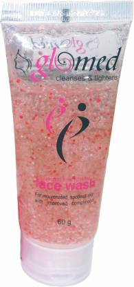 Glomed Cleansing  Face Wash