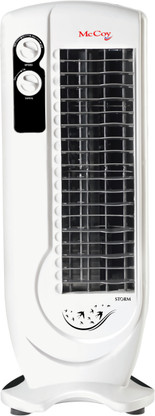 Mccoy Storm Silent Operation Tower Fan 