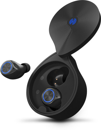 Boom Audio Shell Bluetooth Headset 