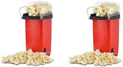 popcorn and instant snack maker