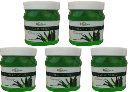 biocare aloe vera