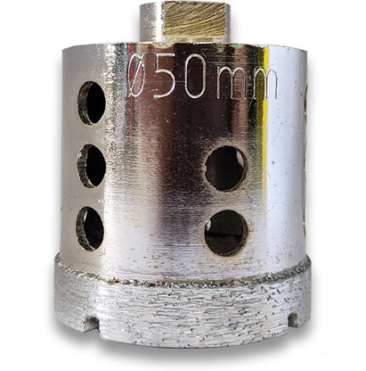 Diamond Core Drill 