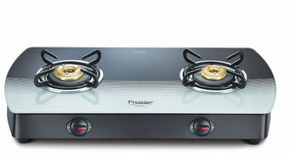 prestige gas stove 4 burner flipkart
