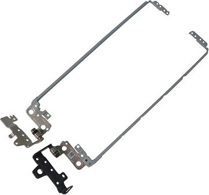 Rubaintech Lcd Hinge Set for 15-AC 15 