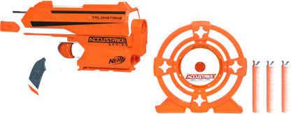 N-Strike Elite AccuStrike Talonstrike 