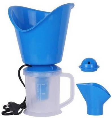 Like Star All In One Steam Inhaler 3 In 1 Vaporizer Steamer For Cough And Cold Kids Steam Nose Inhaler And Facial Vaporizer Vaporizer Price In India Buy Like Star All In