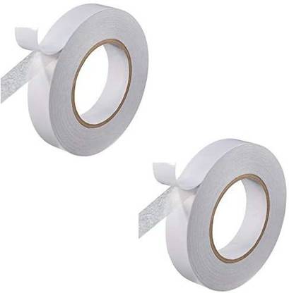 Pro Sticky Best 1 Ultra Thin Permanent Double Sided Tape For Arts Crafts Photography Scrapbooking Tear By Hand Paper Backing Best 1 Ultra Thin Permanent Double Sided Tape For Arts Crafts Photography Scrapbooking Tear By Hand Paper Backing