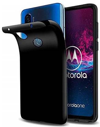 NSTAR Back Cover for Motorola One Action