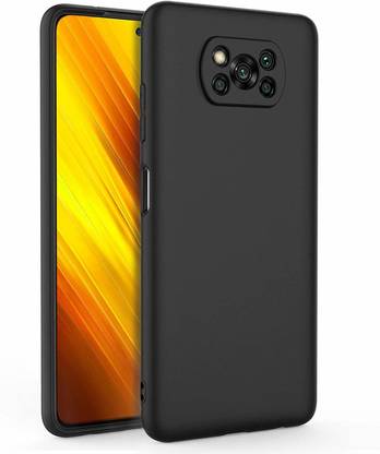 NKCASE Back Cover for Poco X3,Poco X3 Pro