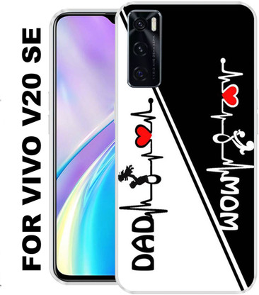 Flipkart Smartbuy Vivo V20 Se Back Cover Flipkart Flipkart