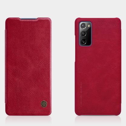 Nillkin Flip Cover For Samsung Galaxy S S Fe S Fe 5g 6 5 Inch Nillkin Flipkart Com Nillkin Flip Cover For Samsung Galaxy S S Fe S Fe 5g 6 5 Inch Nillkin Flipkart Com