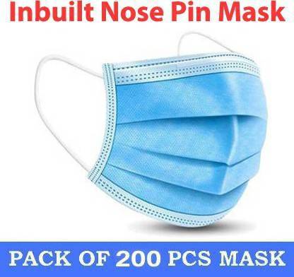 Nitrogen Sm Bl Surgical Mask Price In India Buy Nitrogen Sm Bl Surgical Mask Online At Flipkart Com Nitrogen Sm Bl Surgical Mask Price In India Buy Nitrogen Sm Bl Surgical Mask Online At Flipkart Com