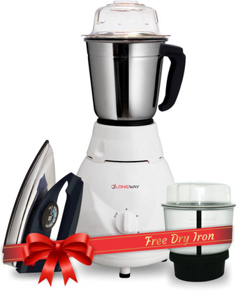 longway mixer grinder