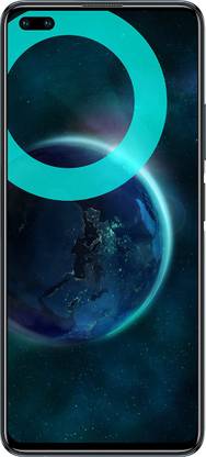 infinix zero 8i black diamond 128 gb