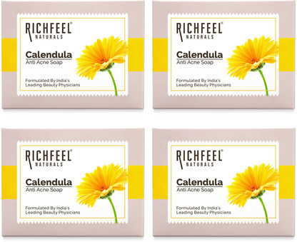 richfeel natural soap