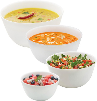 borosil microwave safe bowl