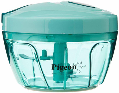 handy mini vegetable turbo chopper