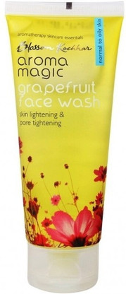 flipkart aroma magic face wash